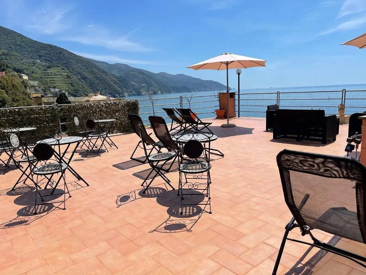 La Casa Sul Mare - Monterosso - Cinque Terre Hotel Monterosso al Mare Guest house