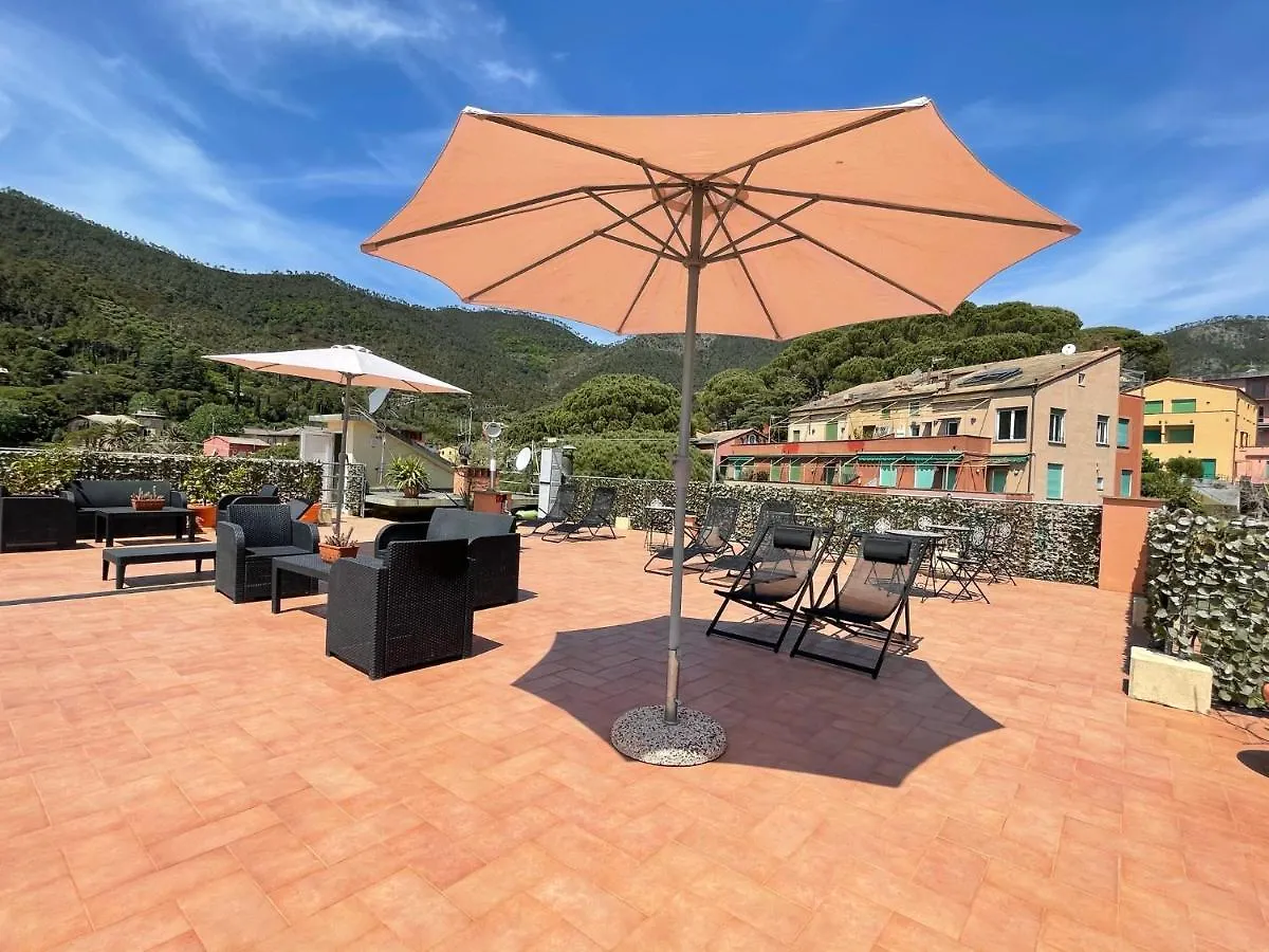Guest house La Casa Sul Mare - Monterosso - Cinque Terre Hotel Monterosso al Mare