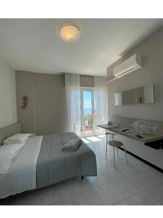 招待所 蒙特罗索阿尔马雷 La Casa Sul Mare - Monterosso - Cinque Terre酒店 意大利