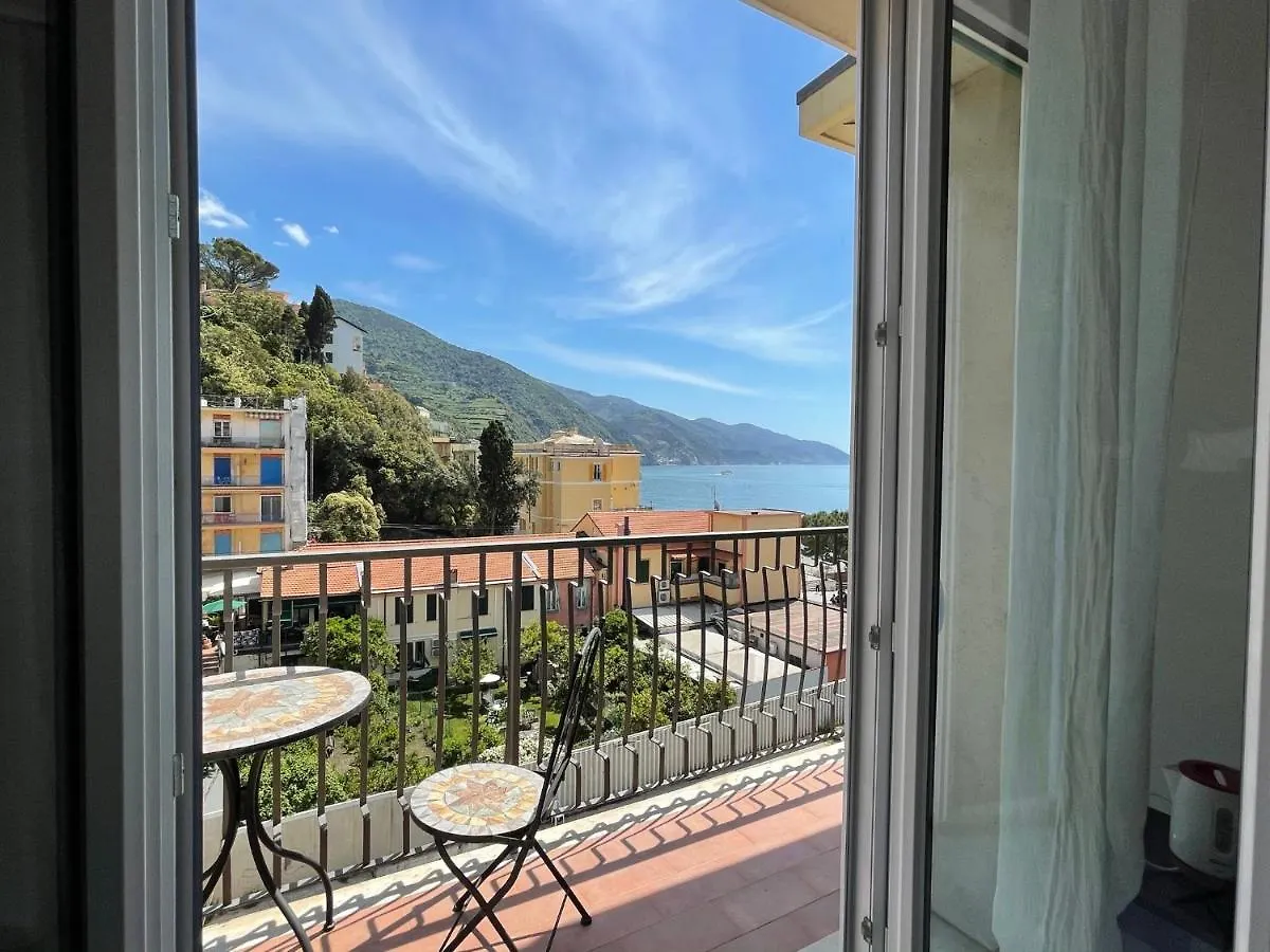 招待所 蒙特罗索阿尔马雷 La Casa Sul Mare - Monterosso - Cinque Terre酒店 意大利