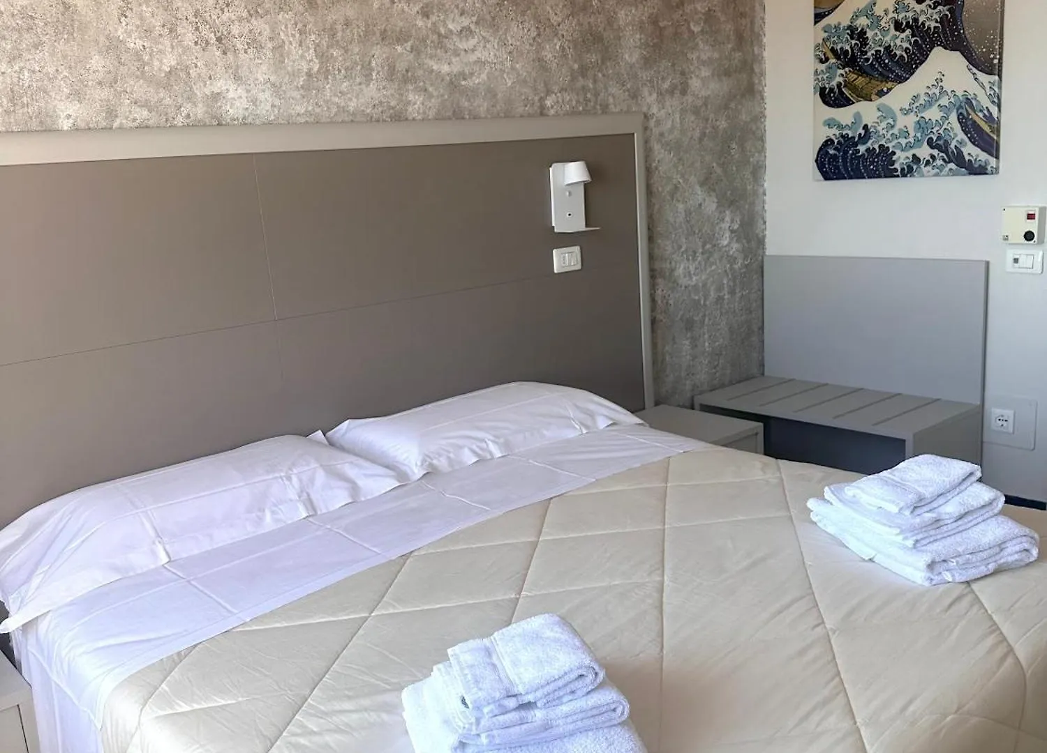 蒙特罗索阿尔马雷 La Casa Sul Mare - Monterosso - Cinque Terre酒店 意大利