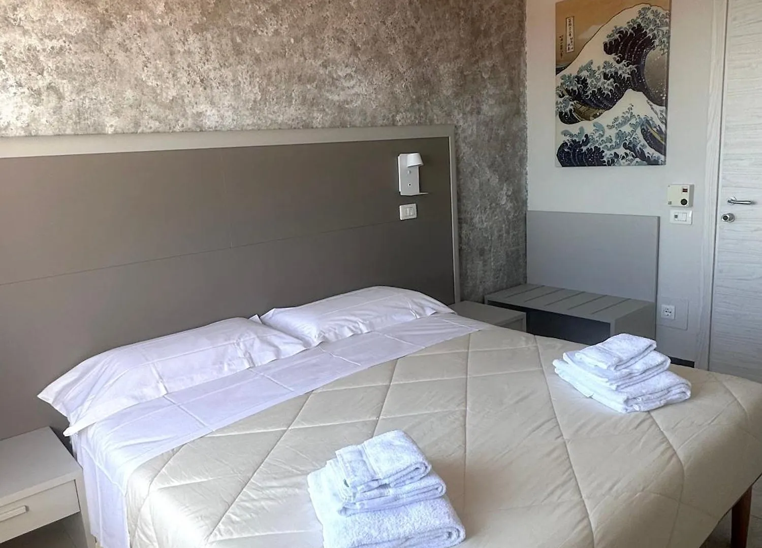 蒙特罗索阿尔马雷 La Casa Sul Mare - Monterosso - Cinque Terre酒店 0*,  意大利