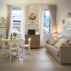  Apartamento Il Portico