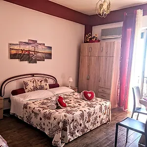 Antonella Bed and breakfast Taormina