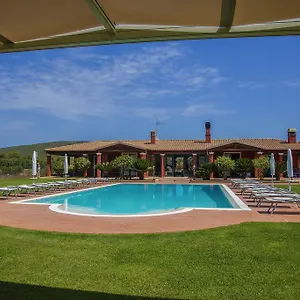 Barbarina Nature Resort Santa Maria la Palma