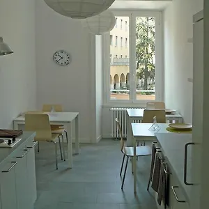 Il Sampietrino Dei Cavalleggeri Bed and breakfast Roma
