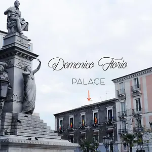 Domenico Florio Palace Bed and breakfast CTA