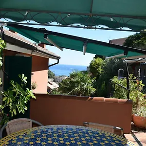  Apartamento Appartamentini5terre