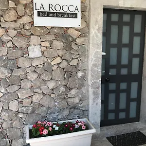 La Rocca Bed and breakfast Taormina