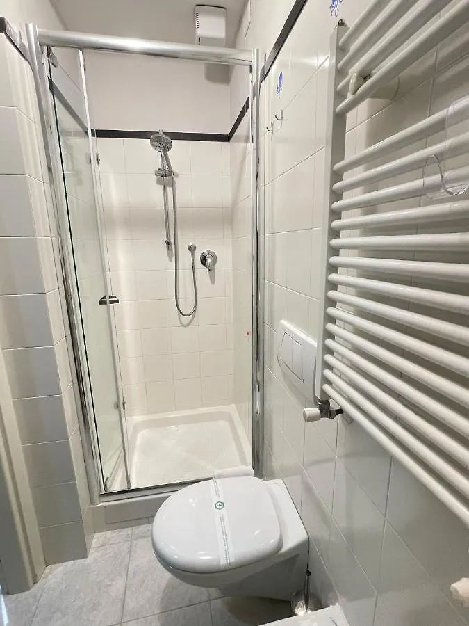 Guest house La Casa Sul Mare - Monterosso - Cinque Terre Hotel Monterosso al Mare Italy