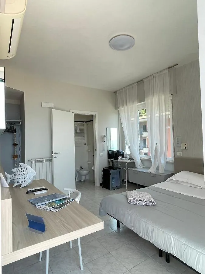 Guest house La Casa Sul Mare - Monterosso - Cinque Terre Hotel Monterosso al Mare