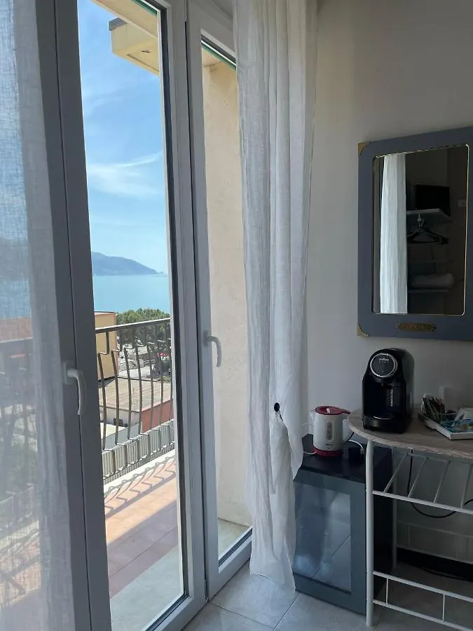 La Casa Sul Mare - Monterosso - Cinque Terre Hotel Monterosso al Mare 0*,