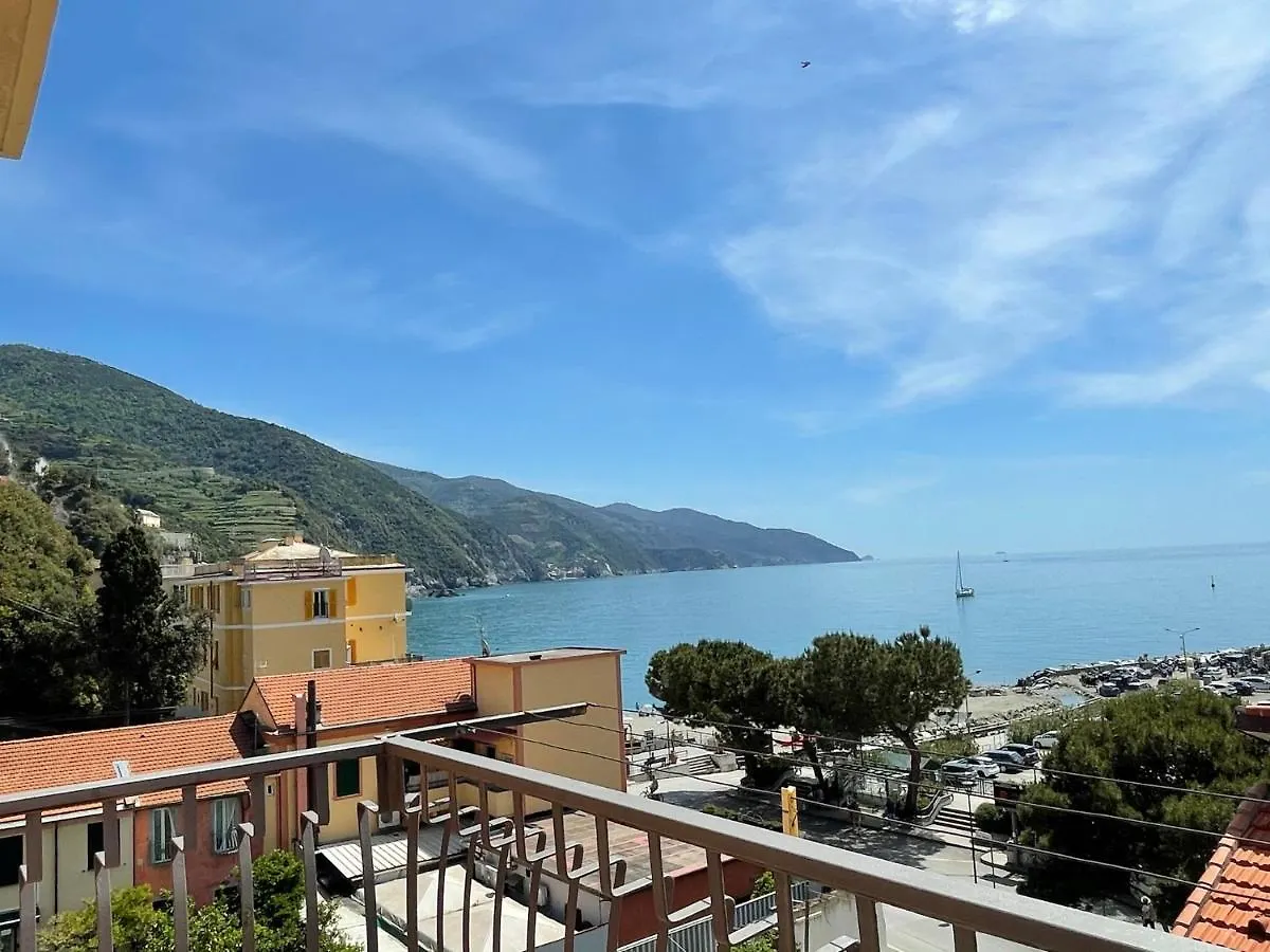 La Casa Sul Mare - Monterosso - Cinque Terre Hotel Monterosso al Mare
