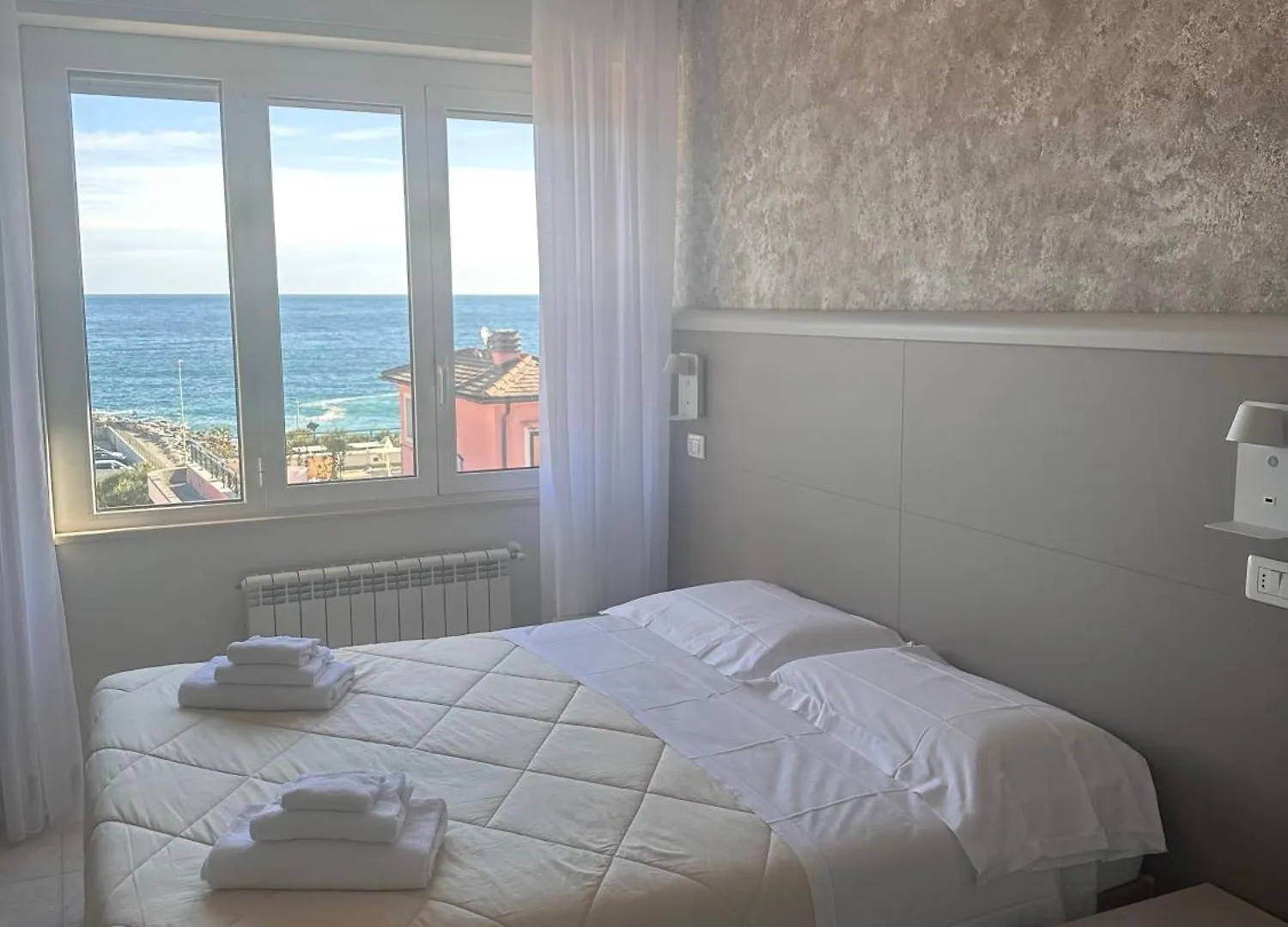 La Casa Sul Mare - Monterosso - Cinque Terre Hotel Monterosso al Mare 0*,