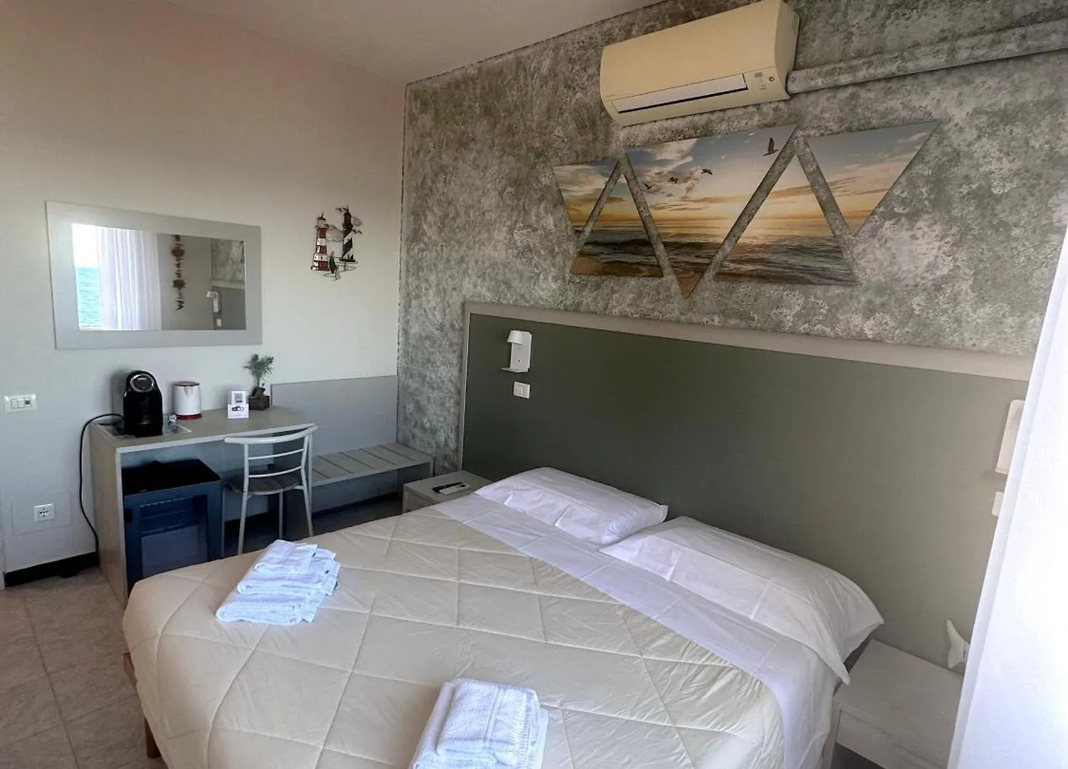 La Casa Sul Mare - Monterosso - Cinque Terre Hotel Monterosso al Mare Guest house